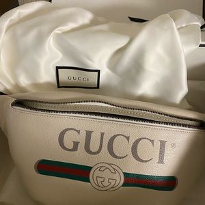 Gucci bag